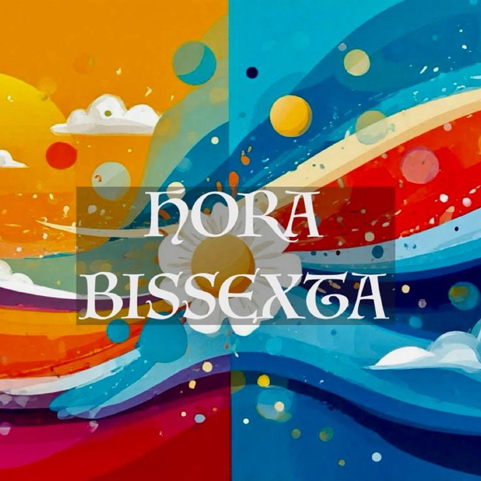 Три стадии жизни: от наслаждений к Богу. Hora Bissexta episode artwork