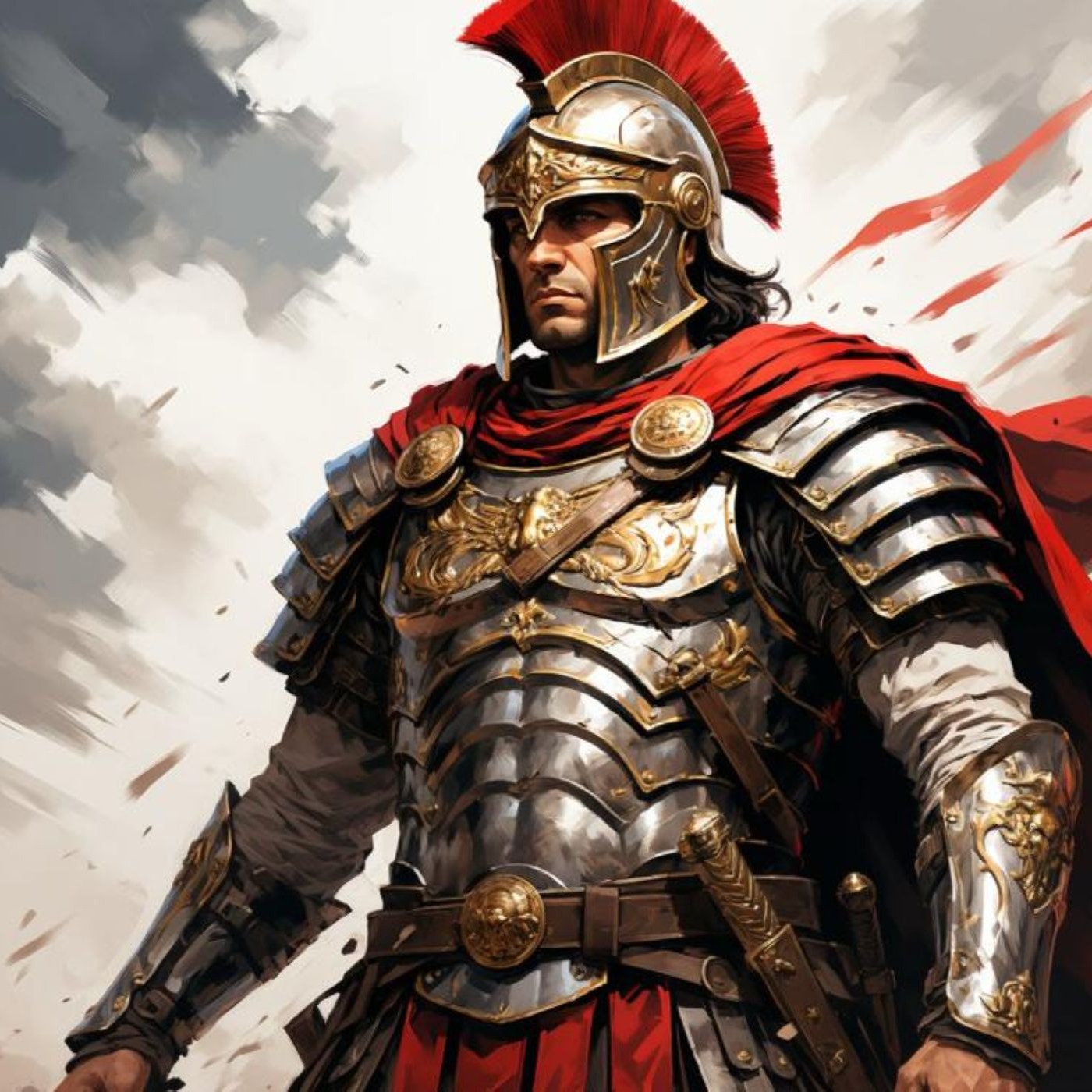 Pax Romana. Римское владычество episode artwork