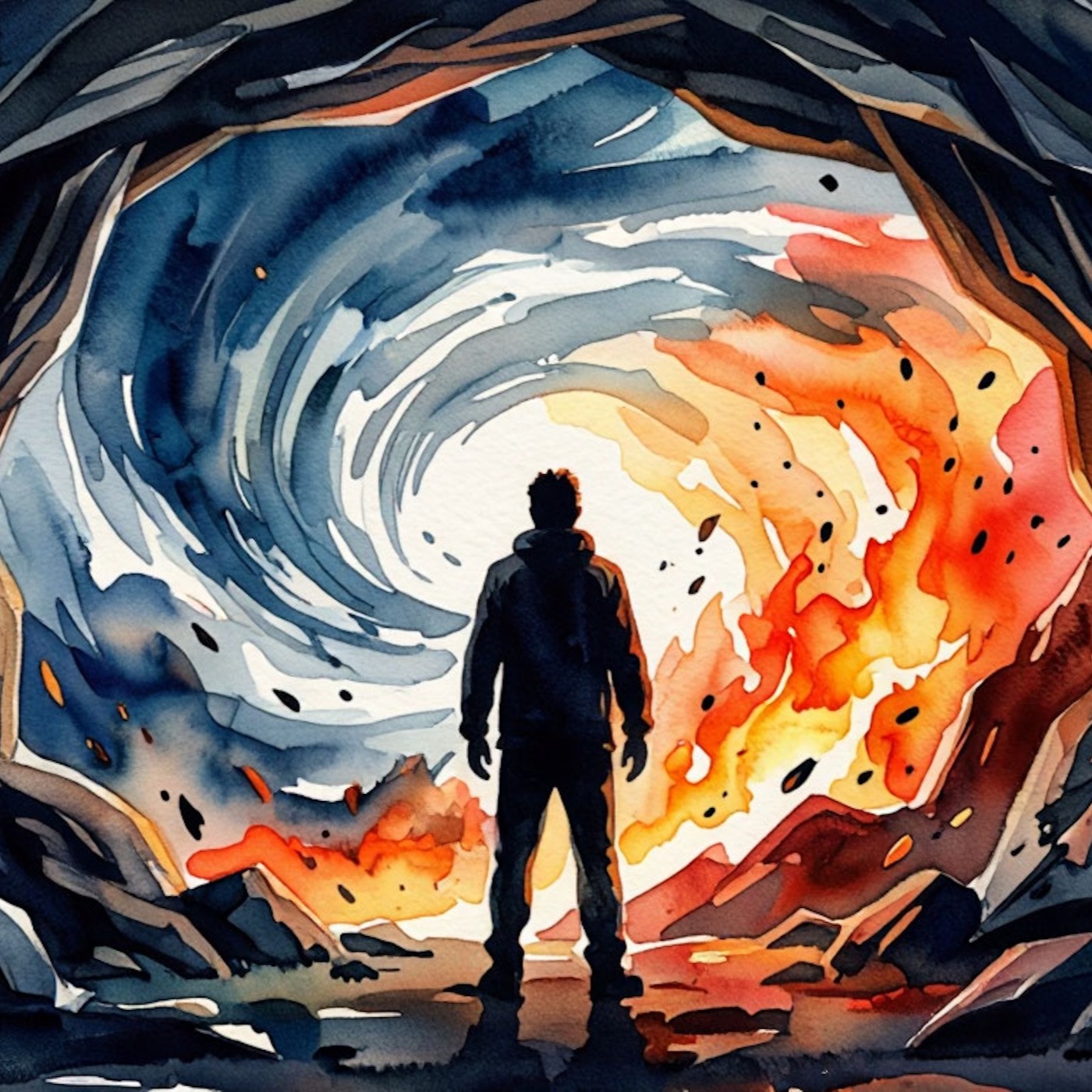 Параллели | Гром или дрон? episode artwork