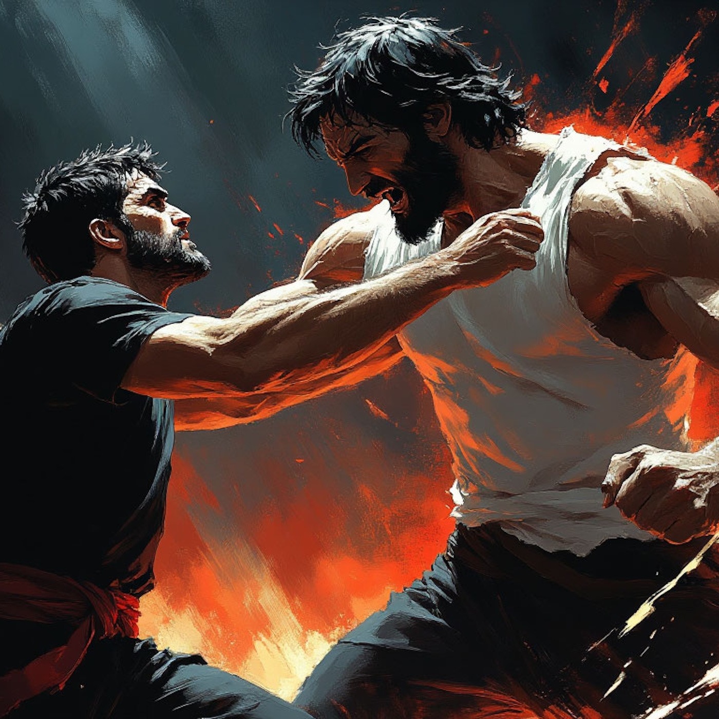 Герои Священной Истории. Иаков episode artwork