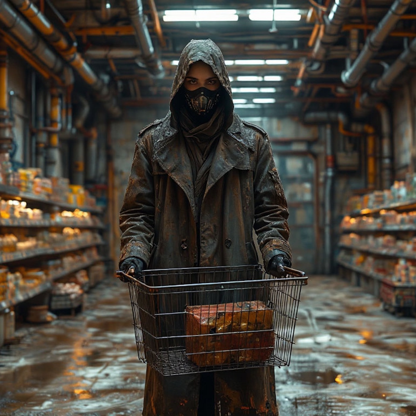 Философия потребления. Консьюмеризм episode artwork