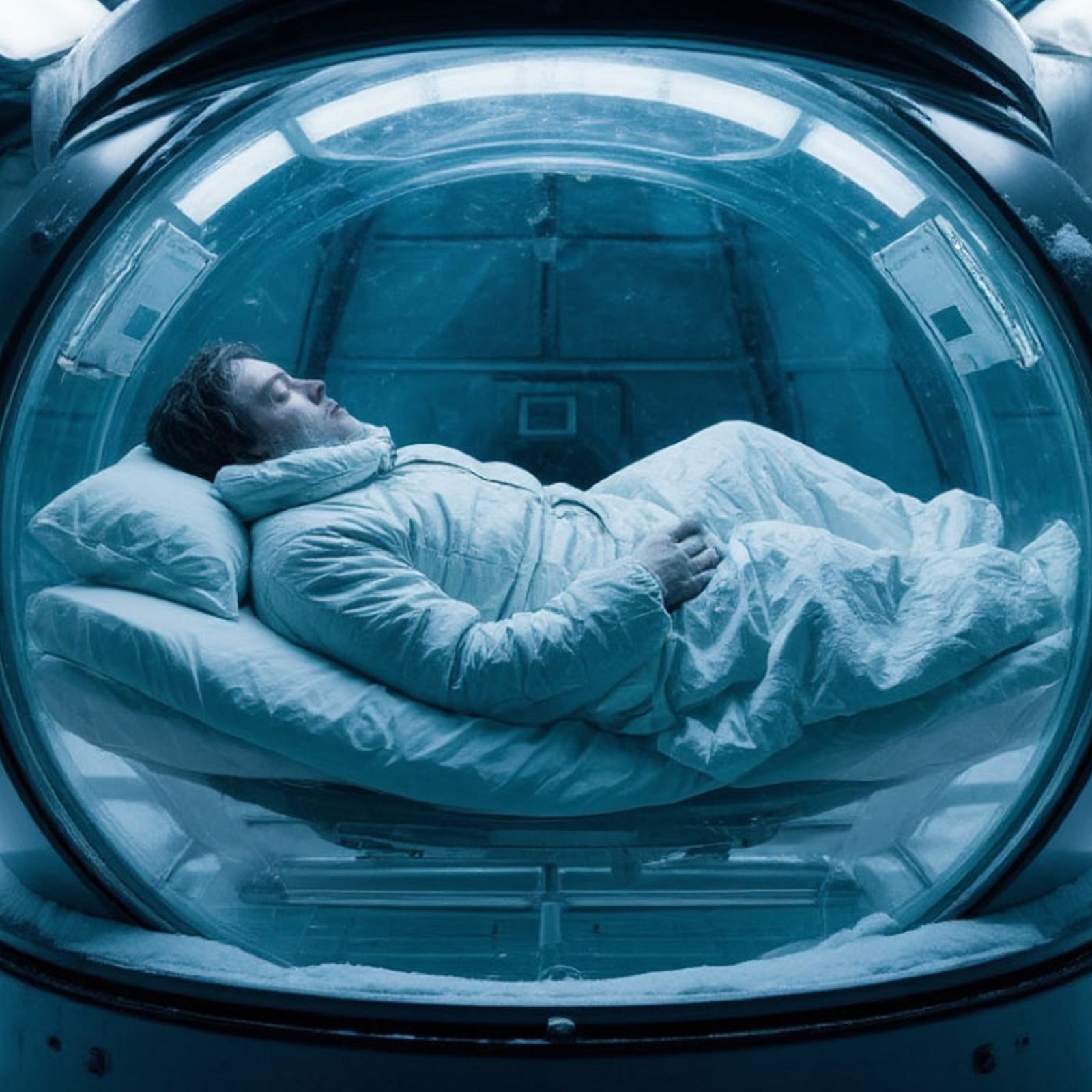 Обмануть время. Hora Bissexta episode artwork