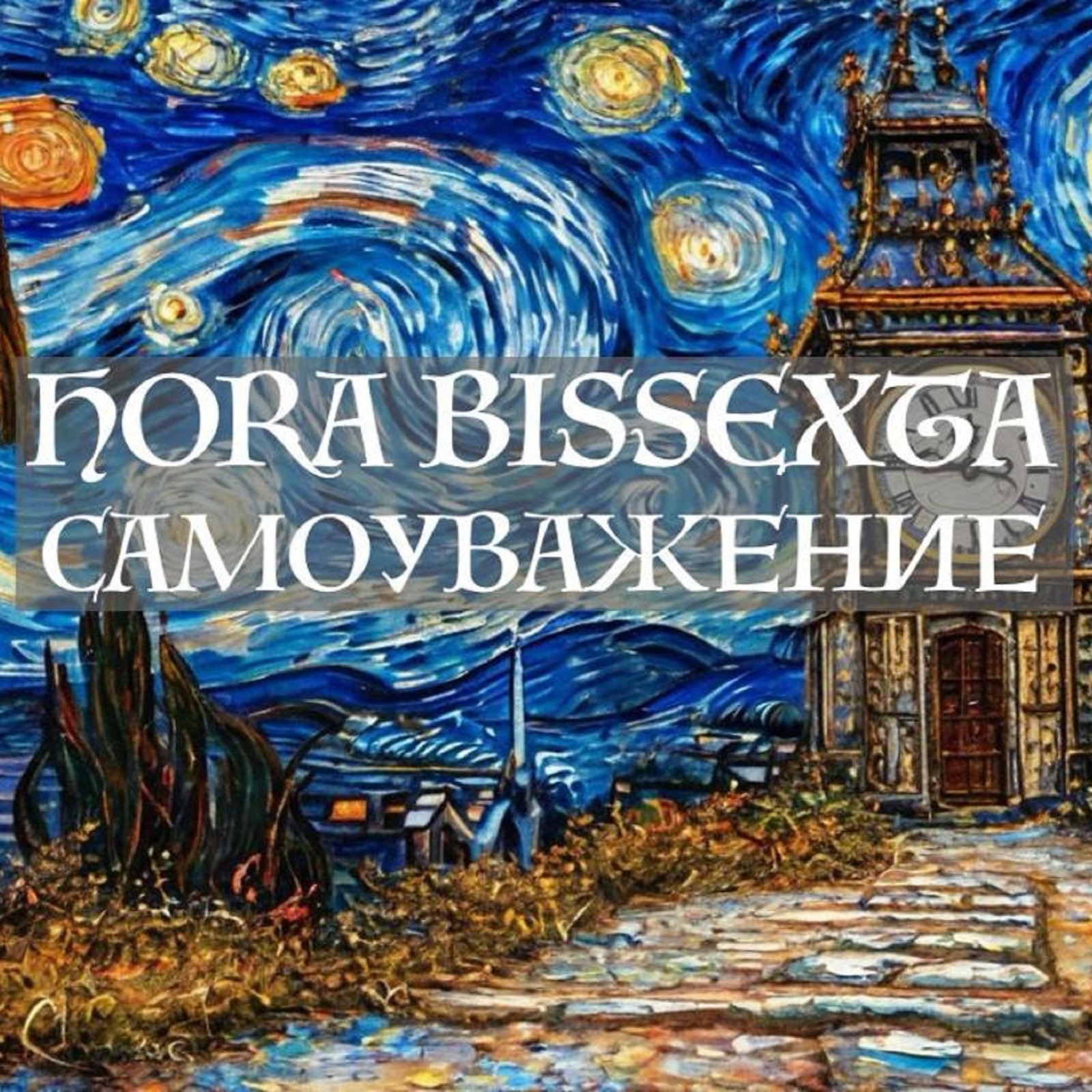 Самоуважение. Hora Bissexta episode artwork