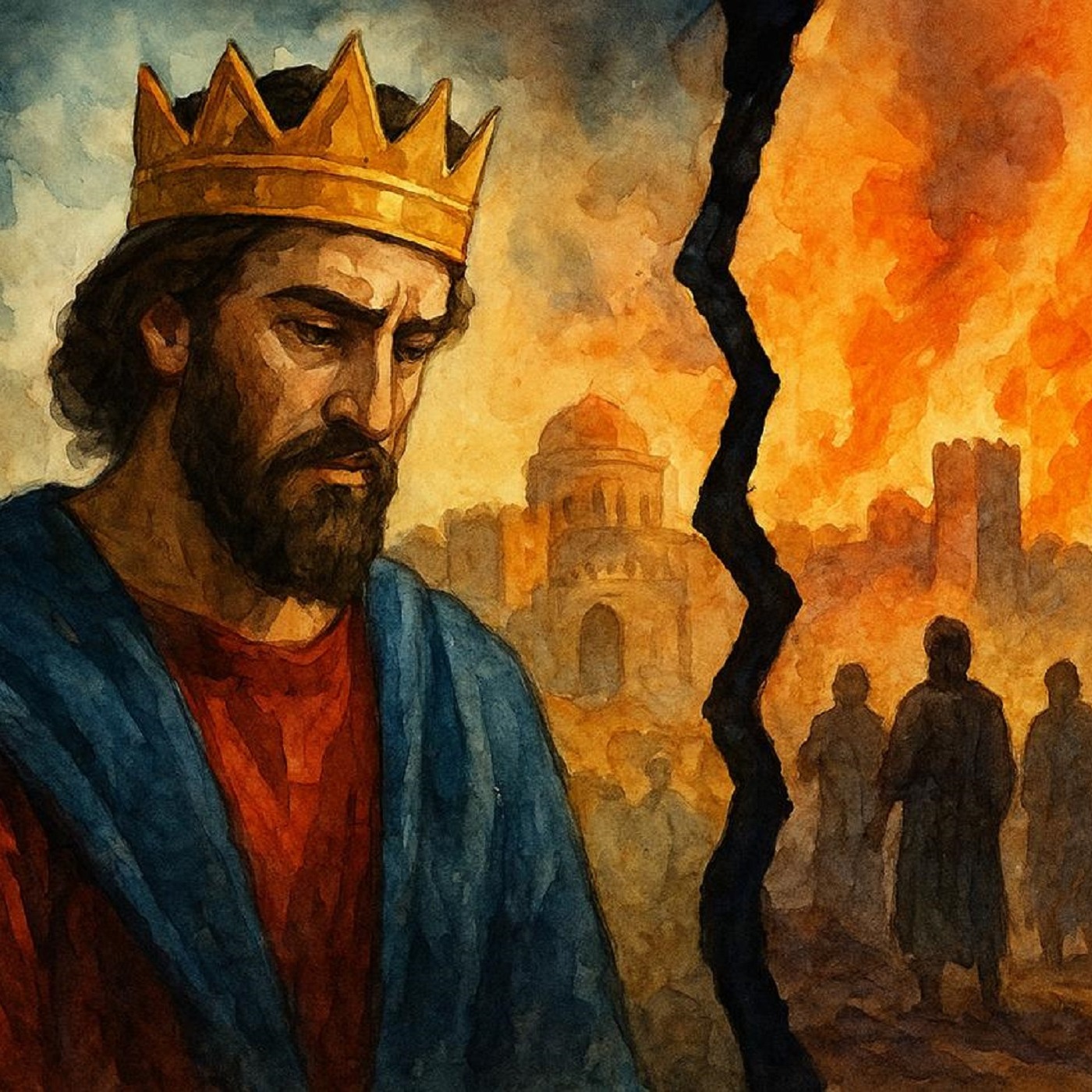 Наследие великих царей episode artwork