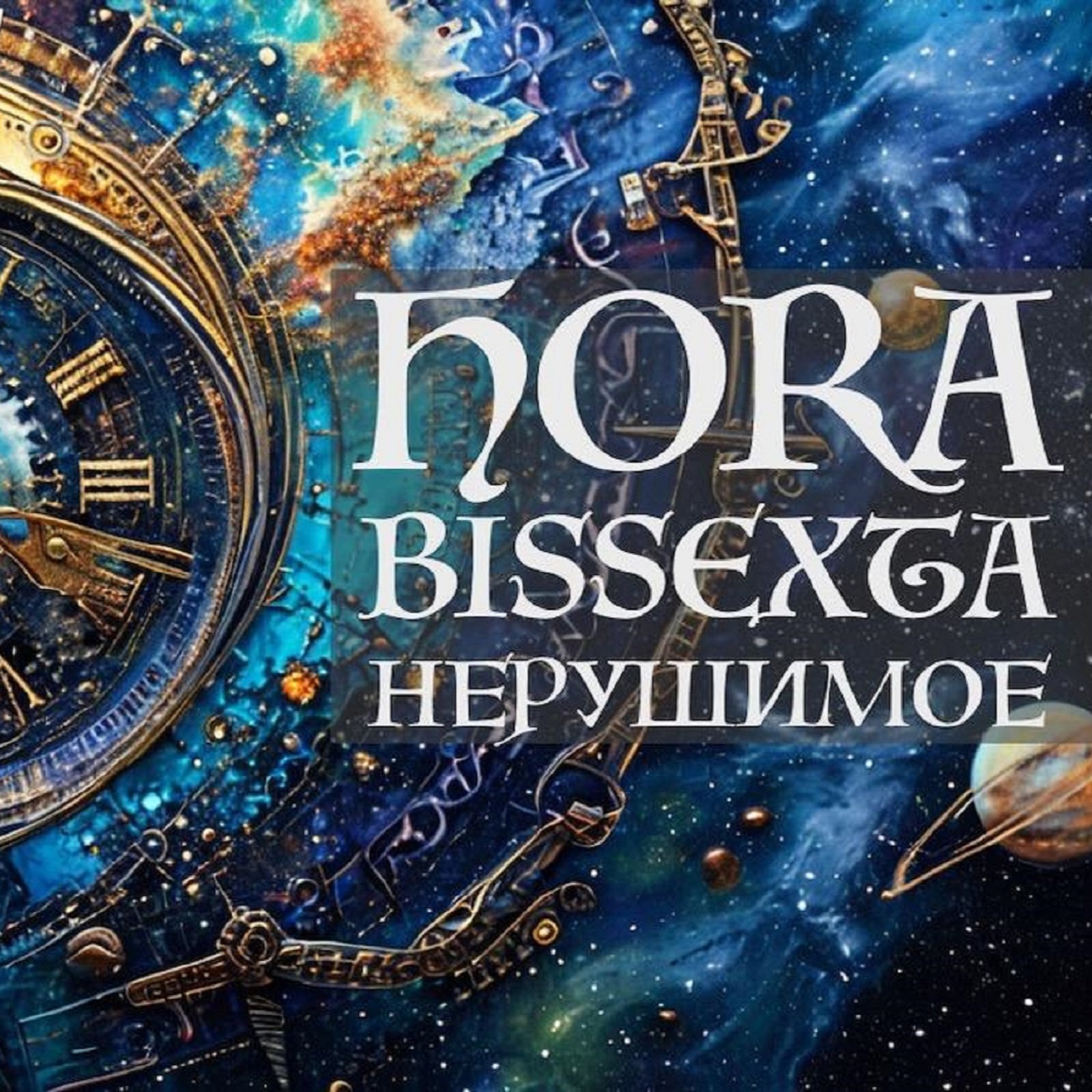 Нерушимое. Hora Bissexta episode artwork