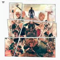 Сэйнен. Как аниме стало интересно взрослым