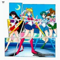 Сёдзе. Как появилось аниме для девушек и почему оно реформировало мангу