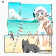 Пляжный эпизод. Как он появился, и почему мы его любим