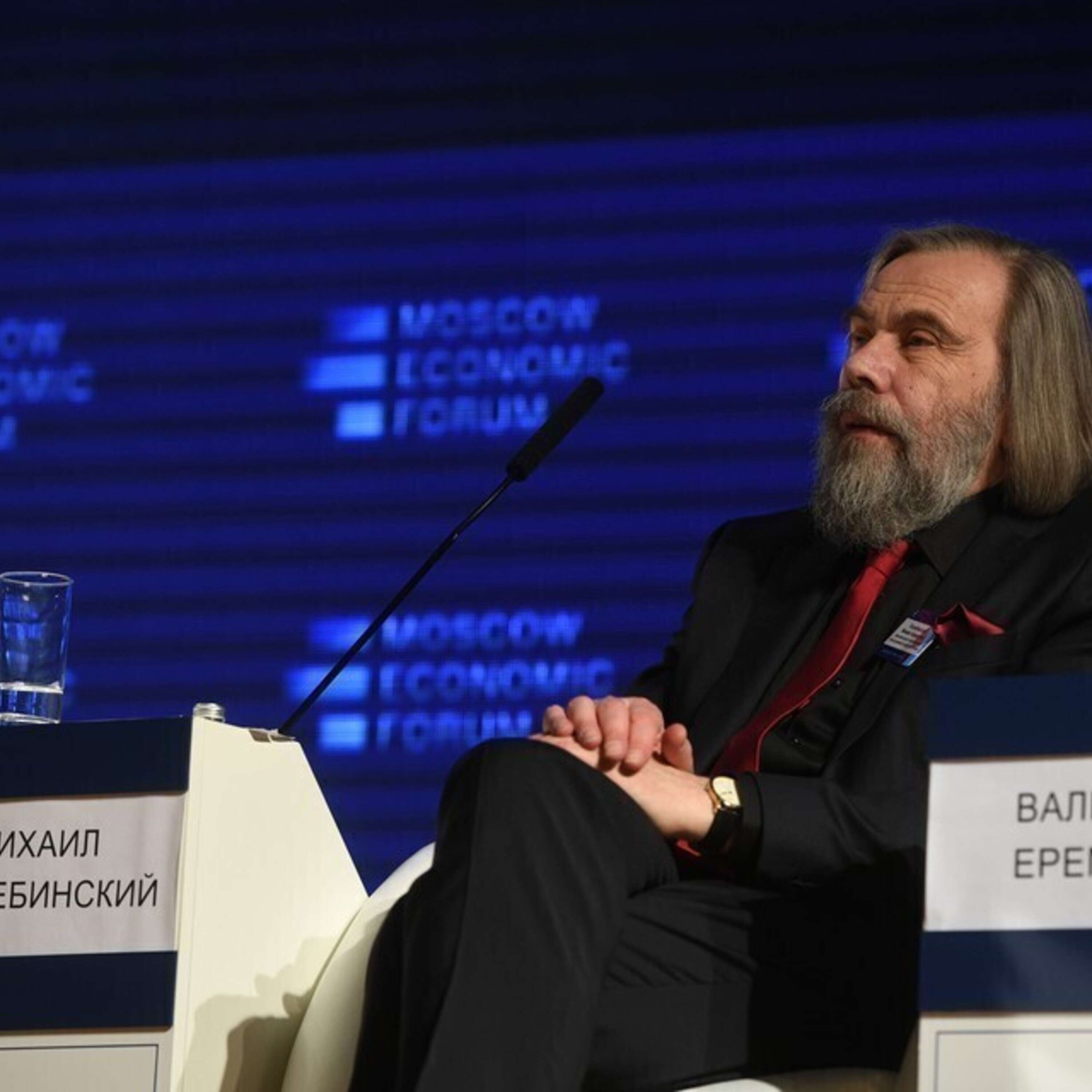 «Идиоты, но не самоубийцы»: Михаил Погребинский объяснил, почему Украина сама не начнет войну на Донбассе