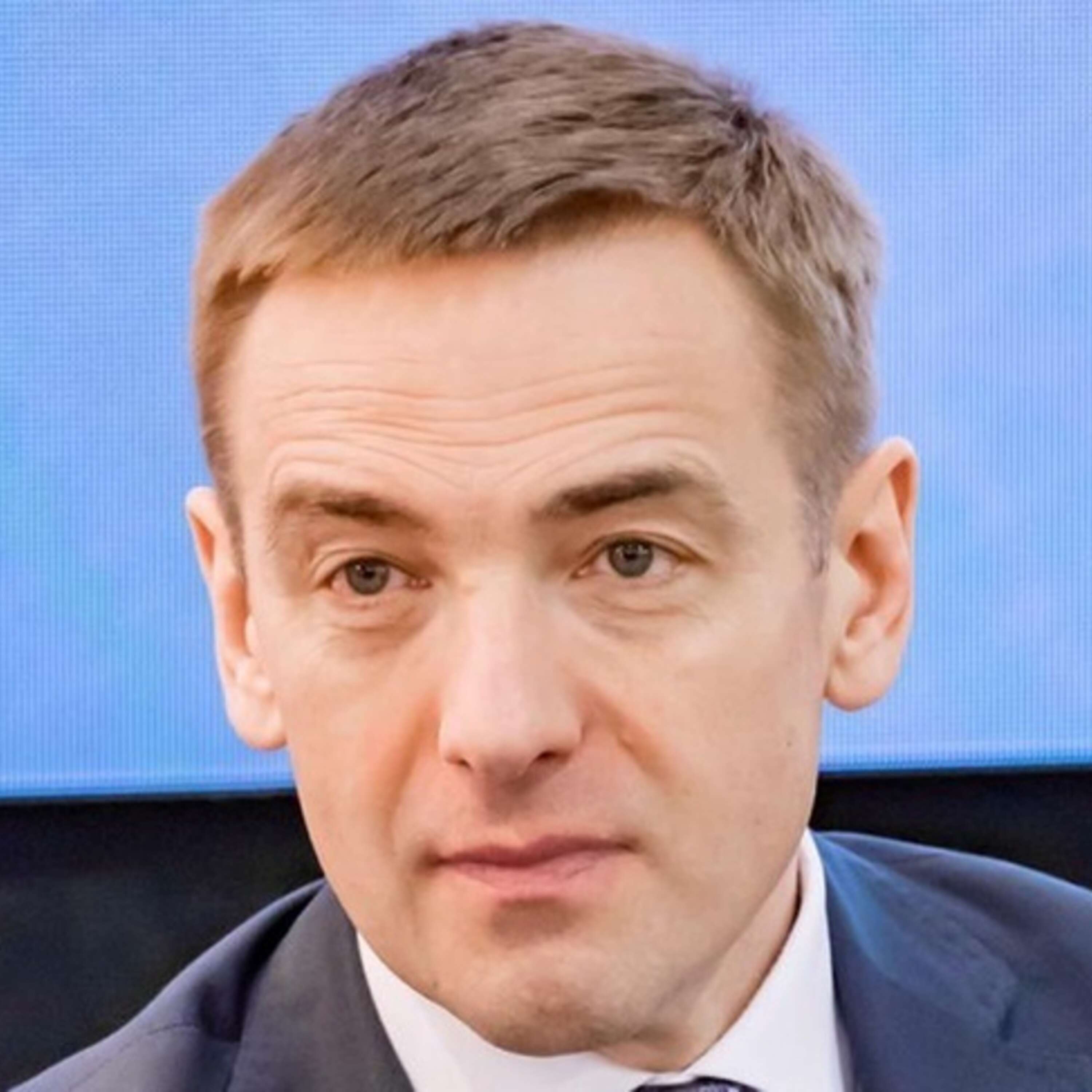 Виктор Евтухов: «Наша цель — технологическое лидерство в разных отраслях промышленности» episode artwork