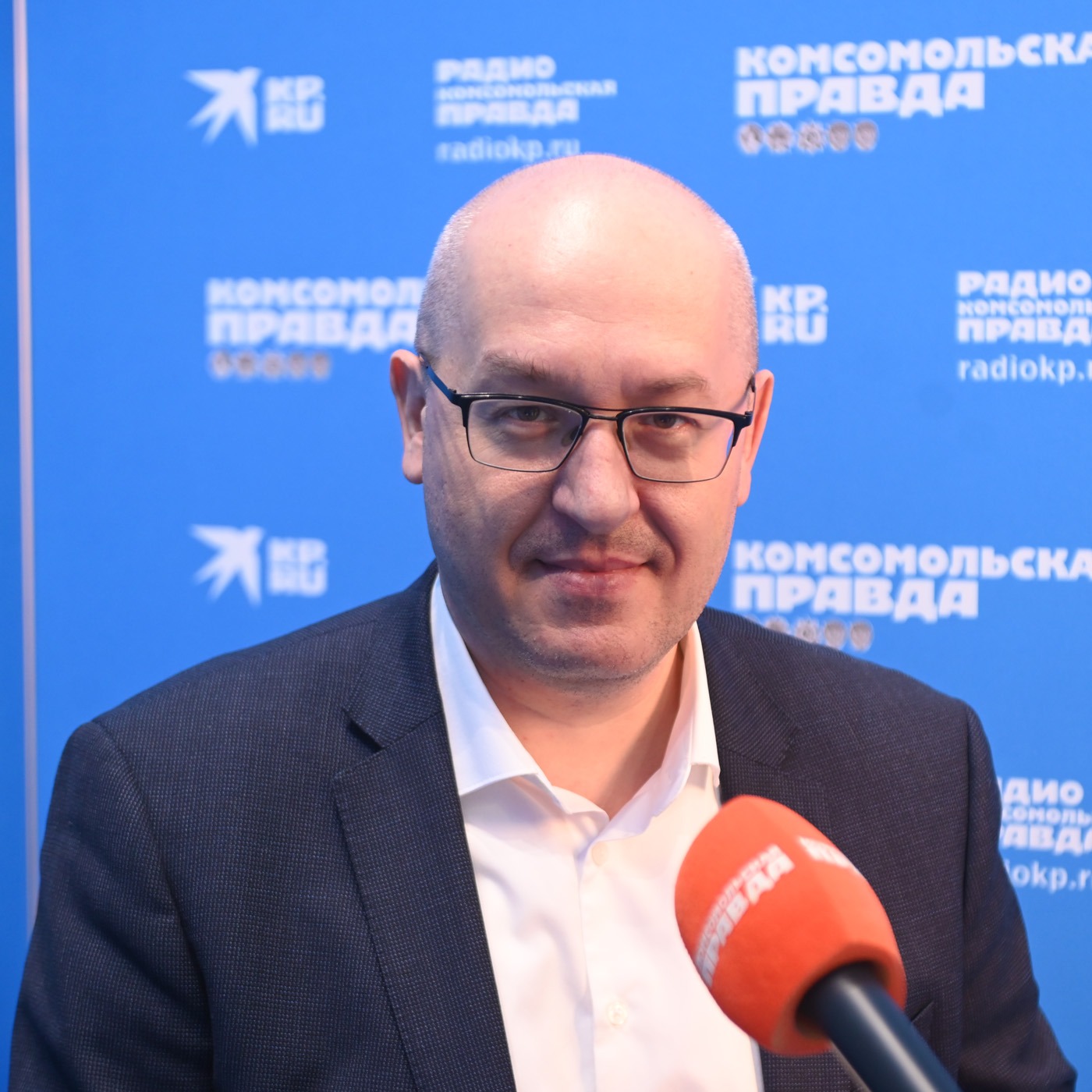 Миллиард рублей для природоохранных проектов: до 30 сентября принимаются заявки на конкурс Президентского фонда природы 2026 года episode artwork