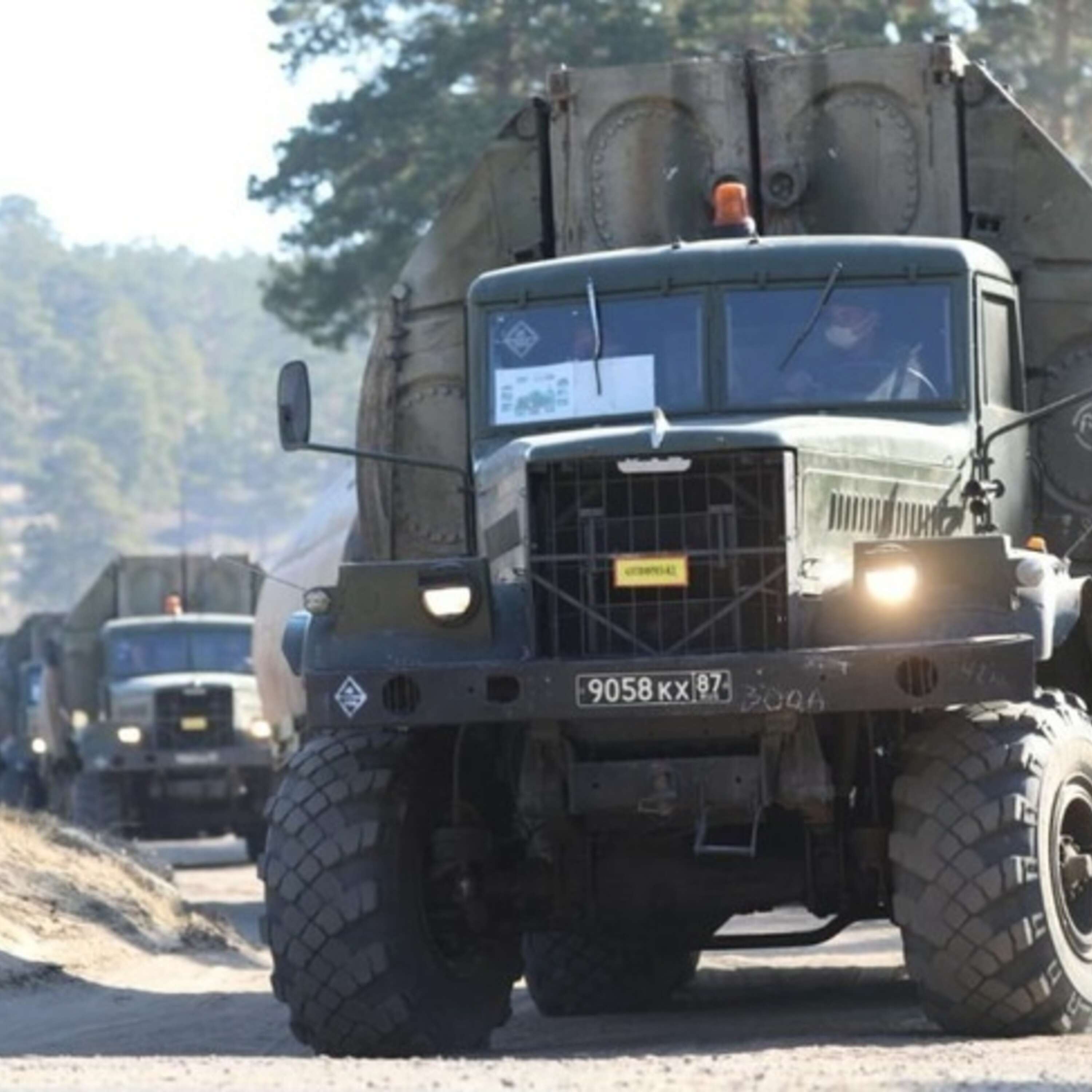 Полковник Баранец: Наша задача - чтобы граждане Украины на ржавых вилах вынесли Зеленского