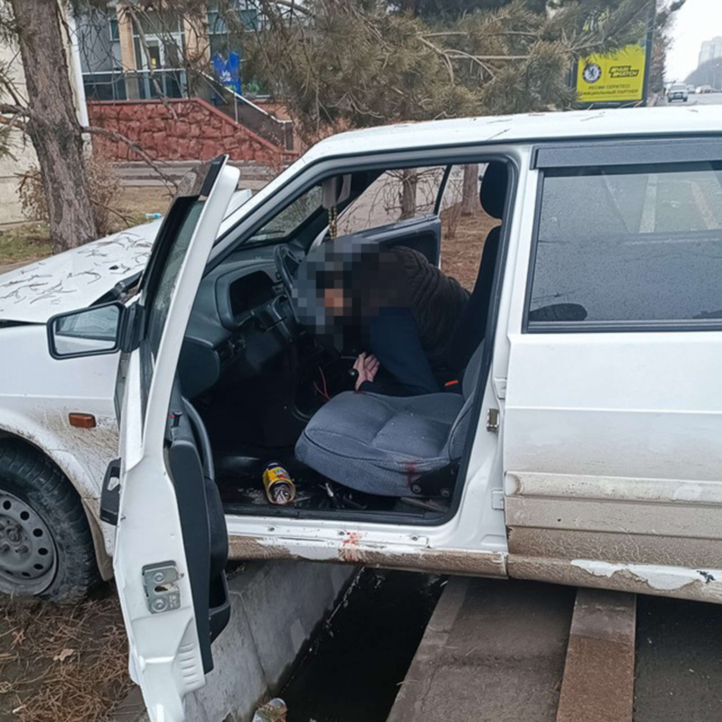 Полковник Баранец: Половина погибших в Казахстане были застрелены снайперами episode artwork
