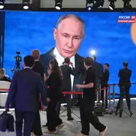 Ответы президента России Владимира Путина на ПМЭФ 2026
