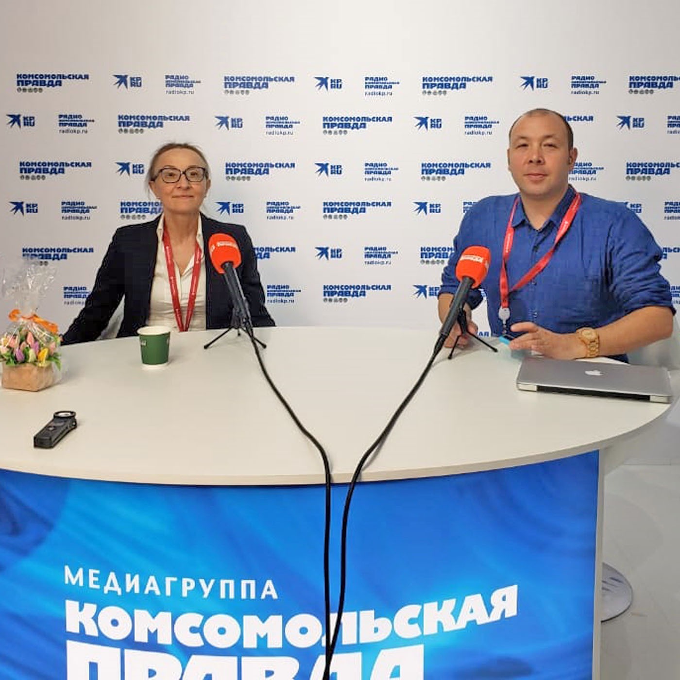 Частные детские сады и уход за пожилыми: что такое социальное предпринимательство и кто им занимается episode artwork