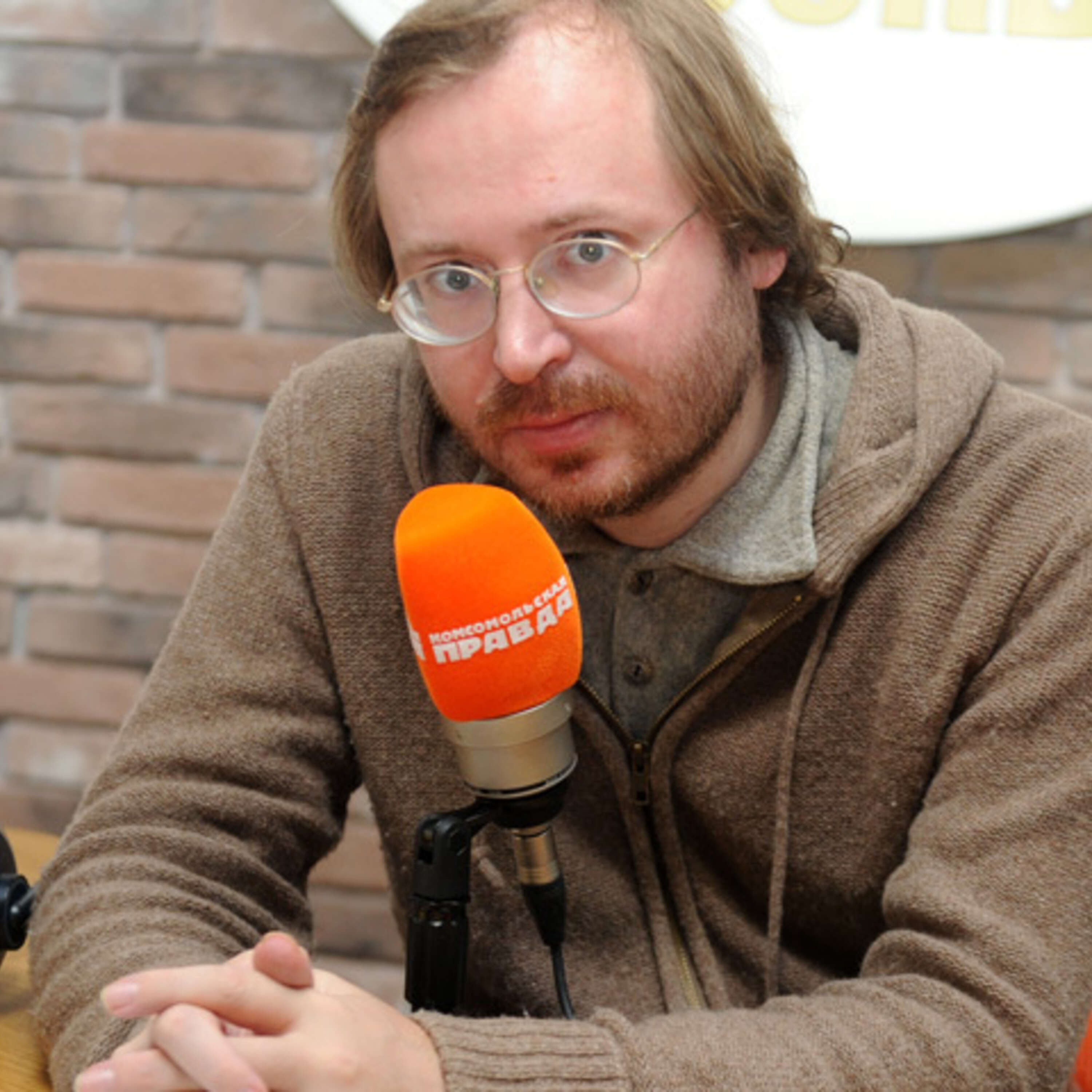 Публицист Дмитрий Ольшанский: Зачем поддерживать власть в Казахстане, которая для русских не сделала ничего хорошего? episode artwork