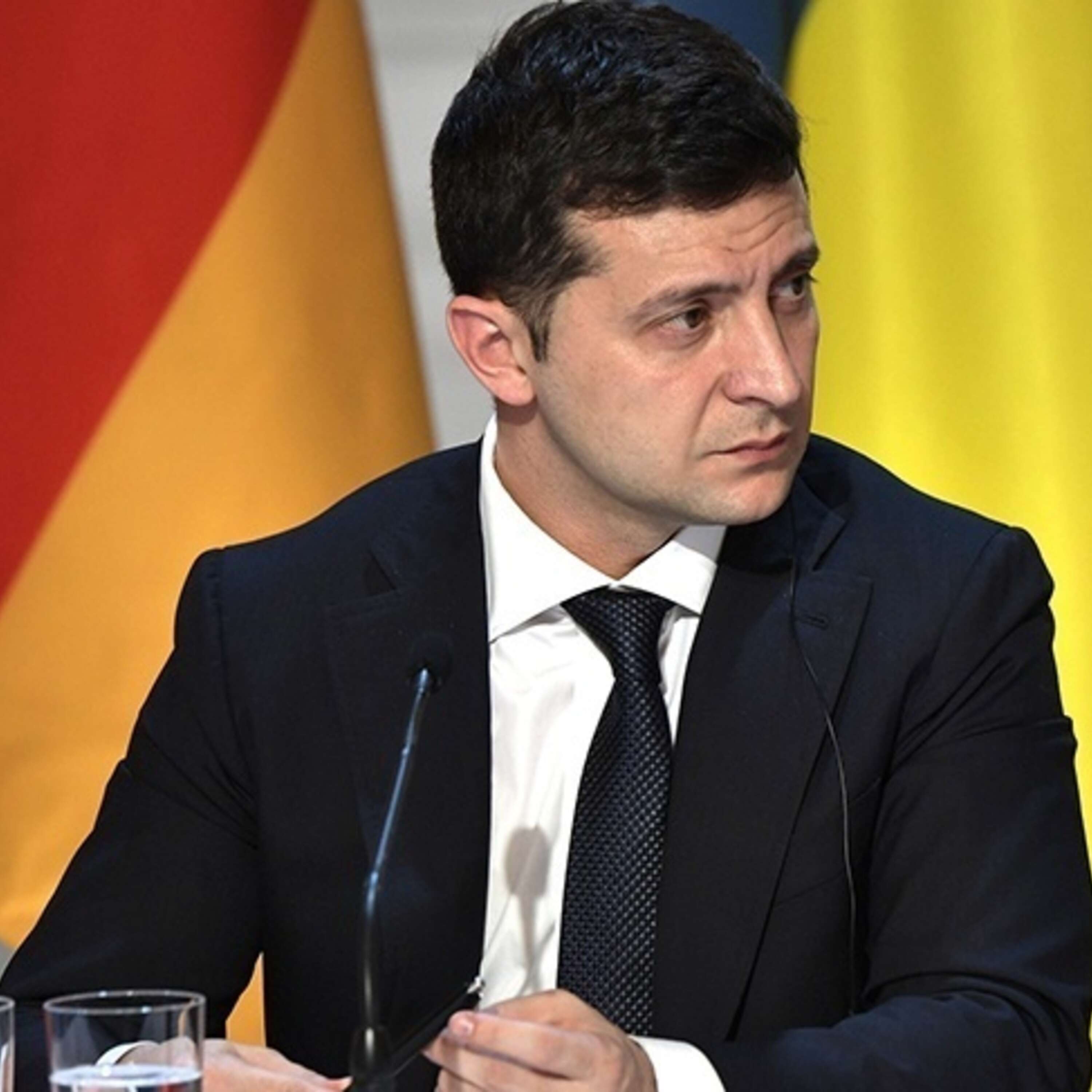 «Лукашенко пришлось звонить Зеленскому 3 раза, прежде чем он поднял трубку и согласился на переговоры» episode artwork
