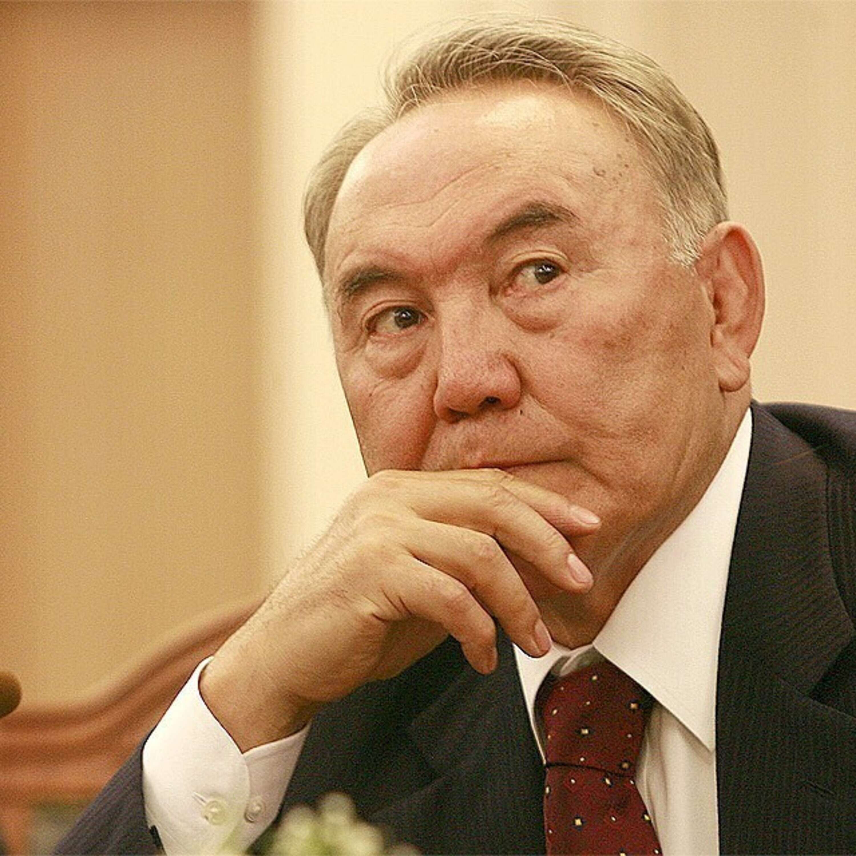 Председатель комитета Госдумы Леонид Калашников: Назарбаев прошел события, которые были похлеще, чем сейчас episode artwork