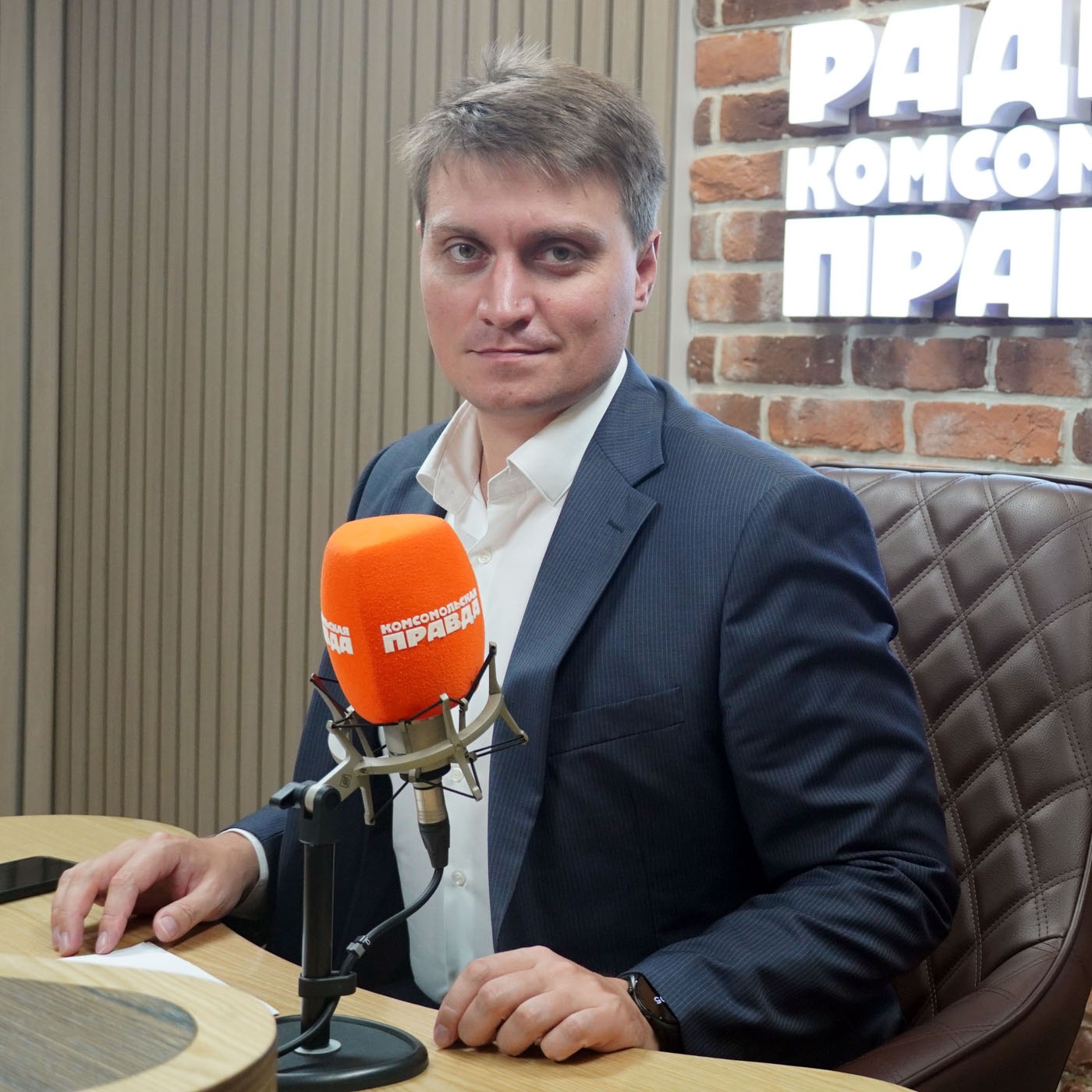 Уже 3,5 млн студентов: в России бум среднего профессионального образования episode artwork