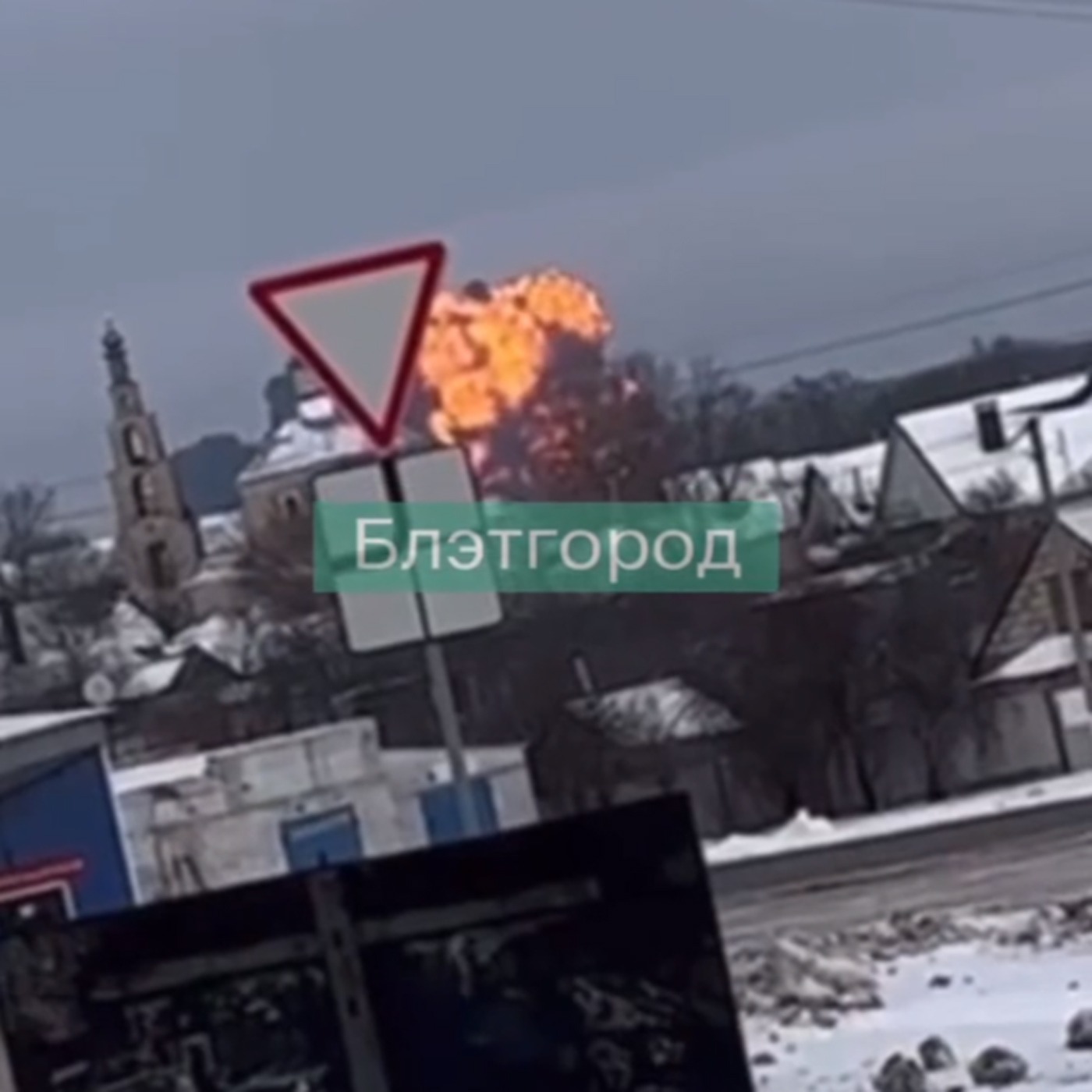 Военный эксперт: Украина будет саботировать обмен пленными после падения Ил-76 episode artwork