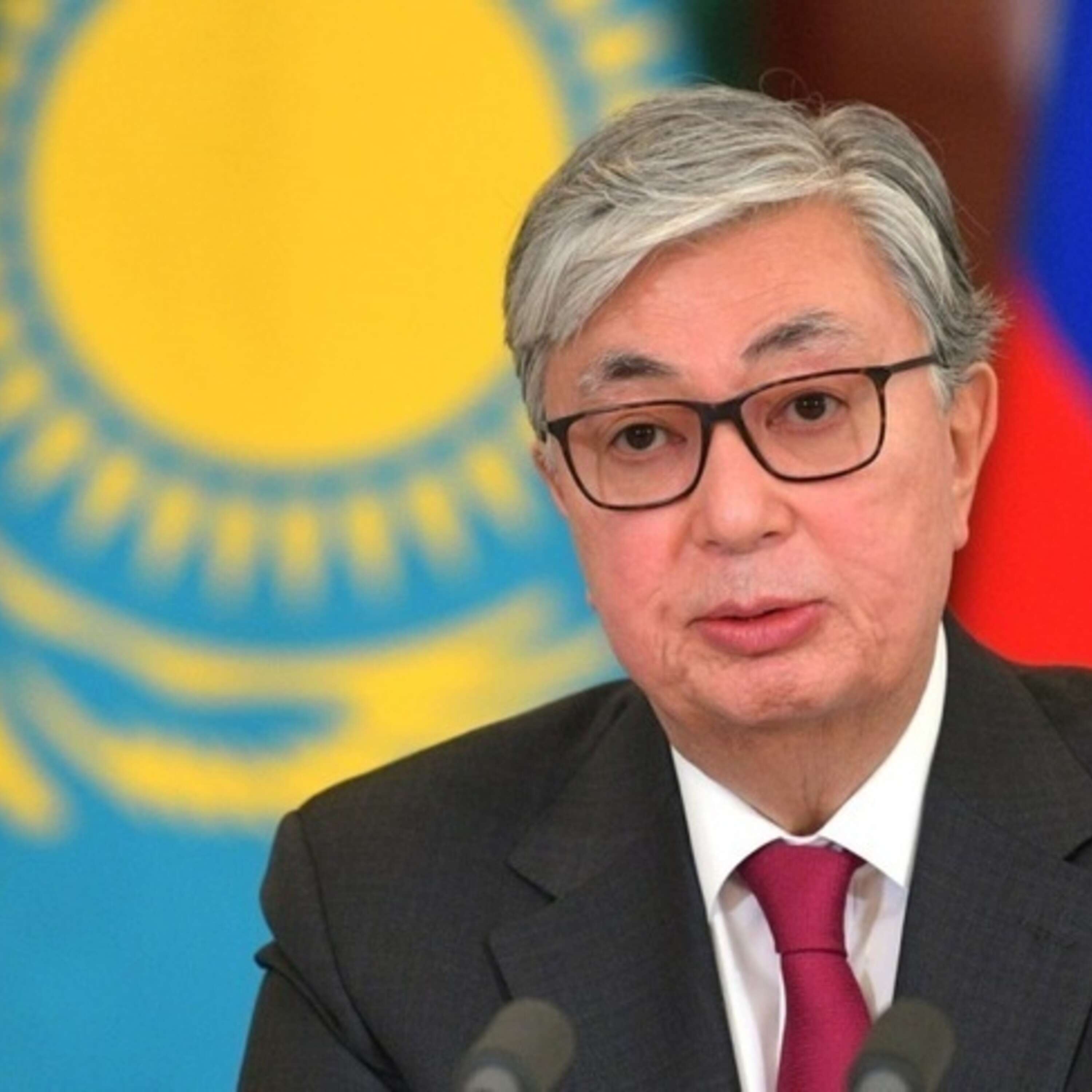 Президент Казахстана Токаев: Какая глупость! Какие могут быть переговоры с преступниками, с убийцами?