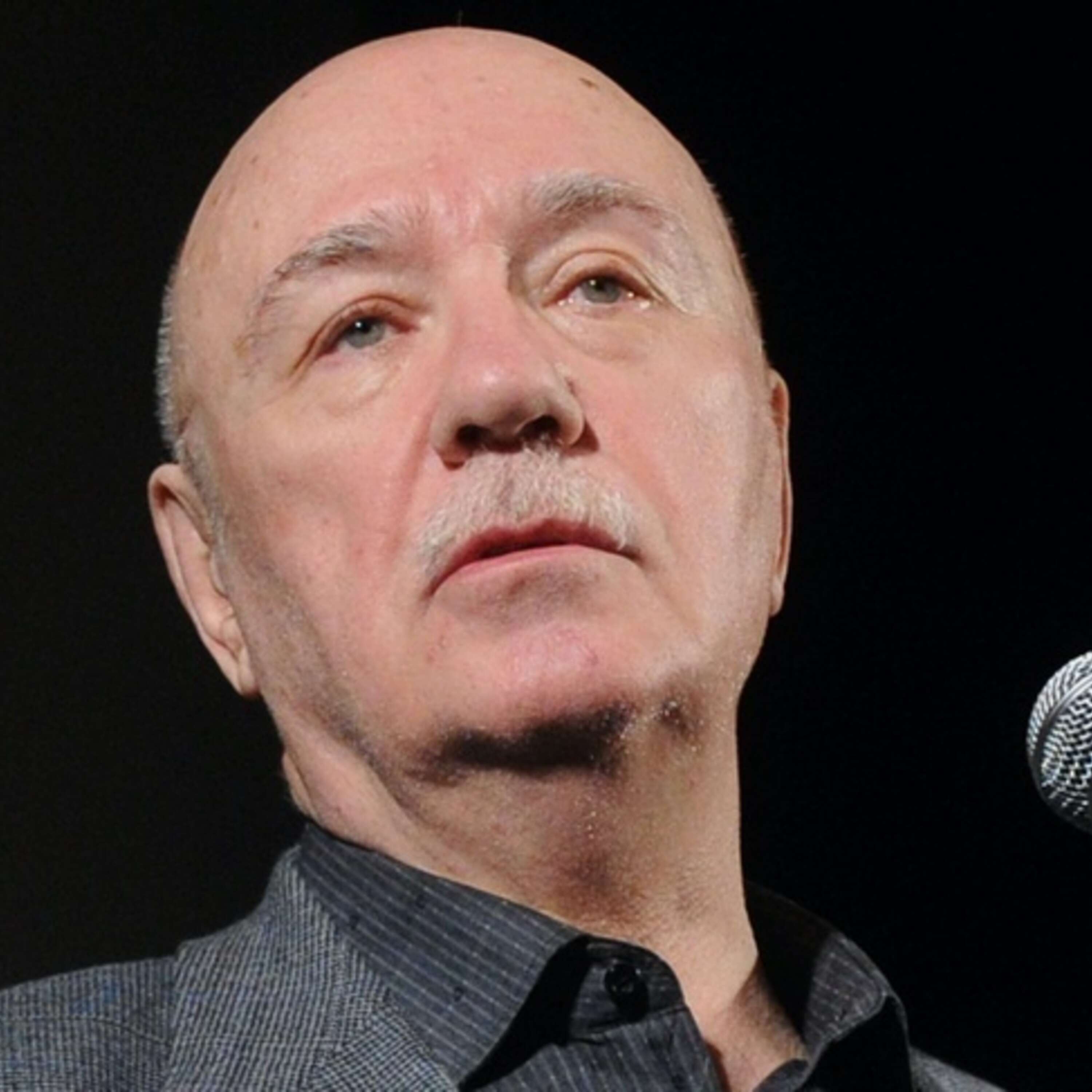Михаил Боярский: Куравлев мог бесконечно говорить о Шукшине и супруге. Это два человека, которых он боготворил episode artwork