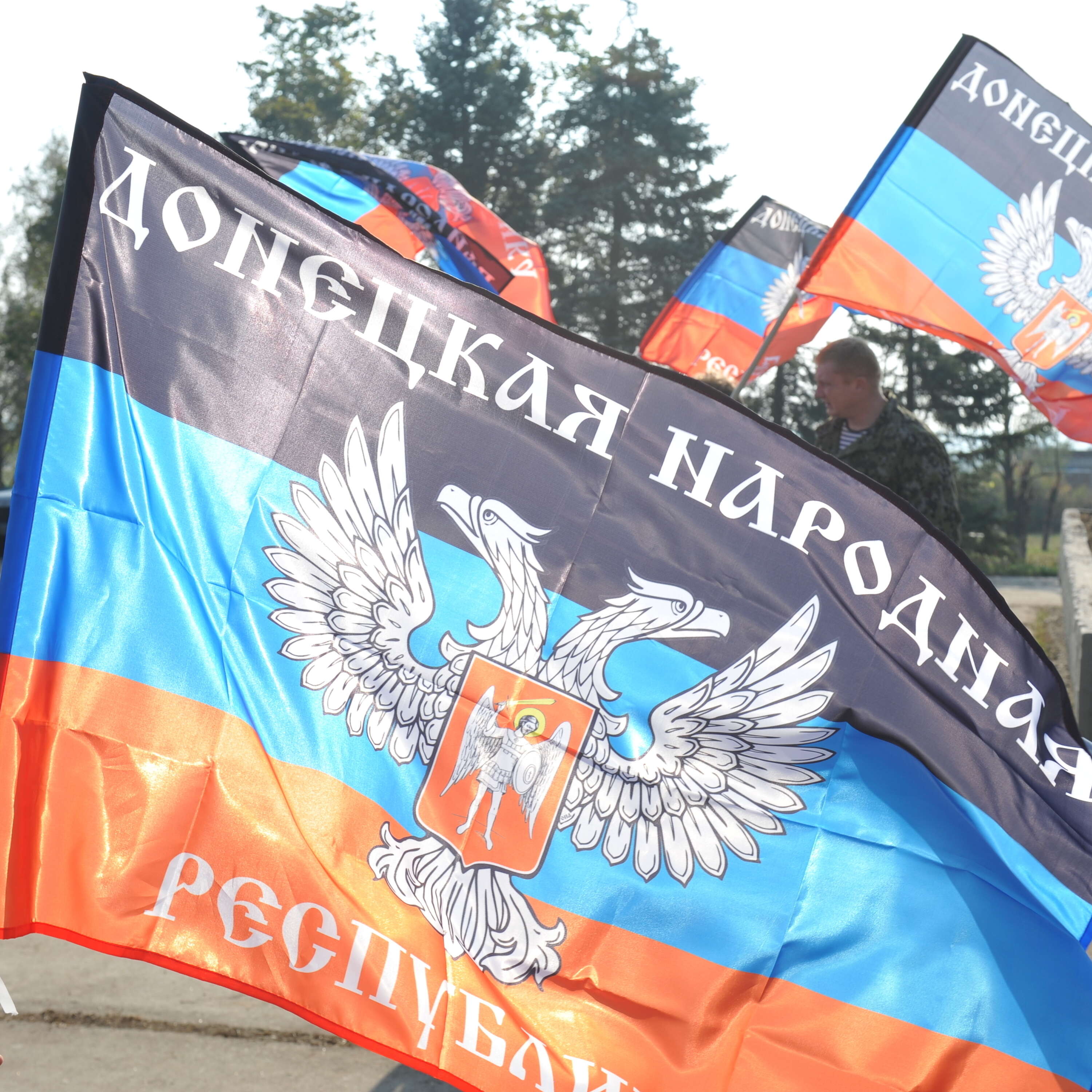 Богдан Безпалько: Воевать за Украину на Западе никто не собирается. Ограничатся санкциями episode artwork