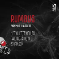 RUMBUS - live@87bpm.com (mixed 2024.04.11)