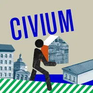 Новый сезон подкаста «Цивиум» — об урбанистике