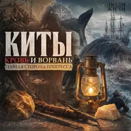 Темная империя и «старая нефть»: Как китобойный синдикат XIX века делил мир