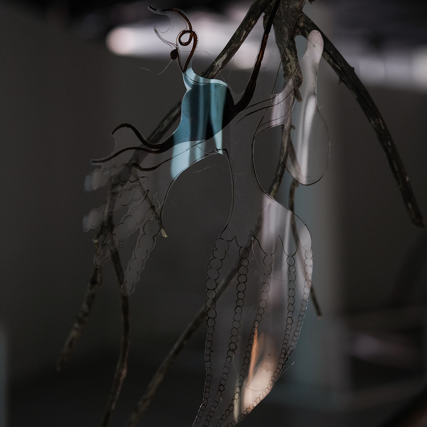 Музыкальный тур. Сухие травинки