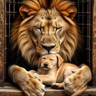 Лев и собачка, рассказ  Льва Толстого