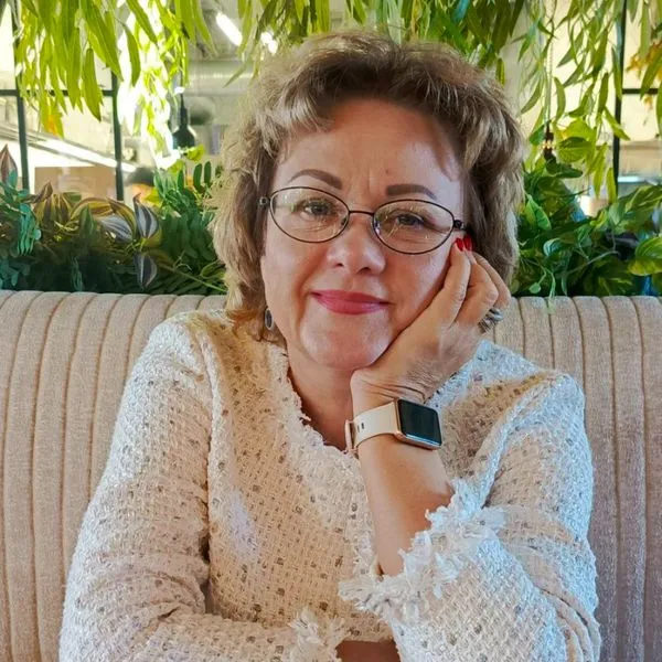 Мозаика души