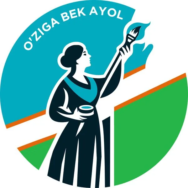 O'ziga bek ayol