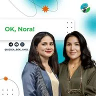 Ок, Nora!