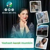 Yashash mumkin