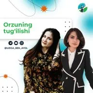 Orzuning tug'ilishi
