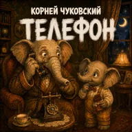 Телефон. К.Чуковский