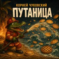 Путаница. Корней Чуковский