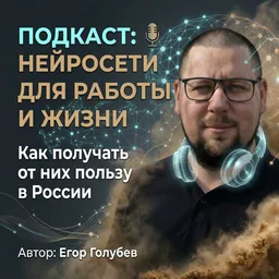 Нейросети для работы и жизни