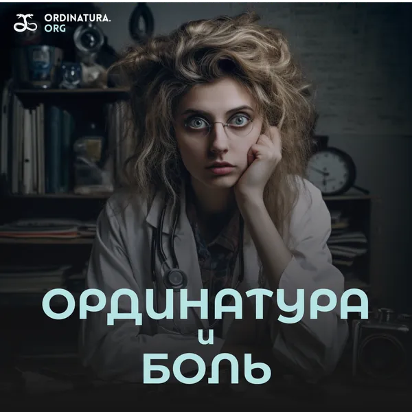 Ordinatura.org | Подкаст о медицинском образовании