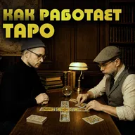 Герменевтика таро. Разговор с профессиональным тарологом.