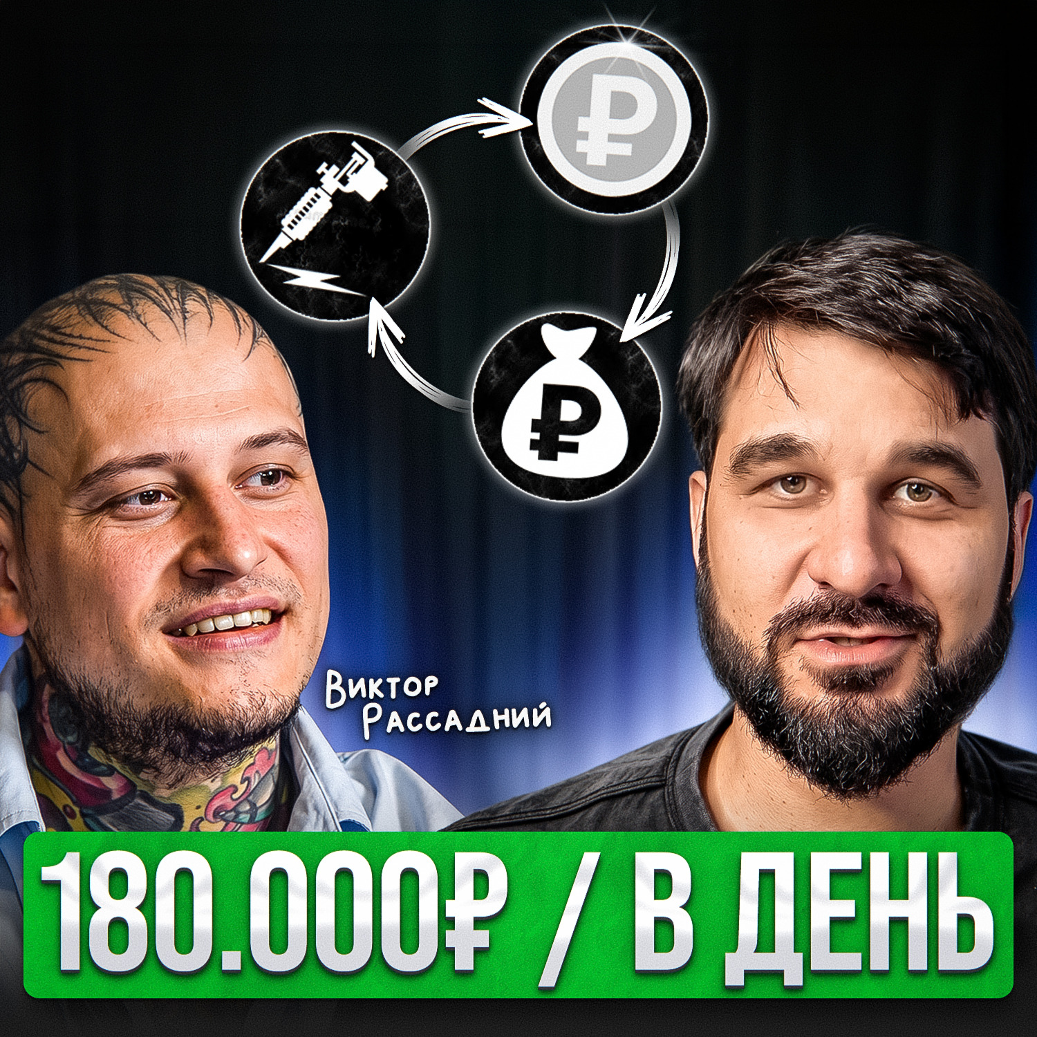 podcast