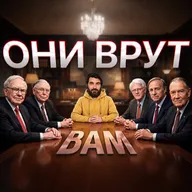 Они врут вам