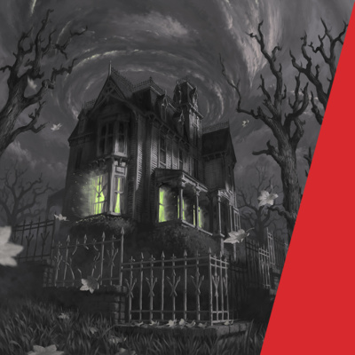 Топ-10: «Особняки безумия» и ролевые приключения