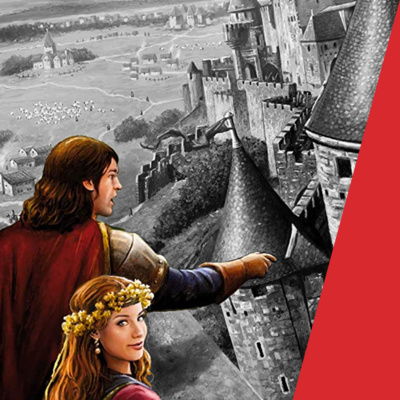 Топ-10: «Каркассон» и новосибирские настольщики