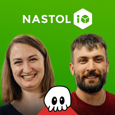 Настолио: разговор с авторами