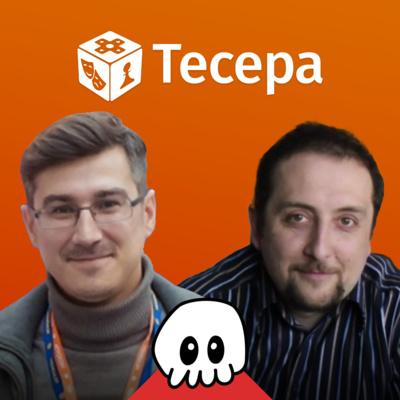 Тесера: разговор с авторами