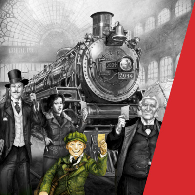 Топ-10: «Билет на поезд» и сибирские фестивали