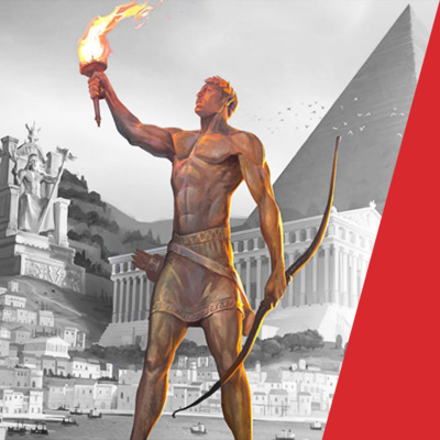 Топ-10: «7 чудес», драфт и настольные «Цивилизации»